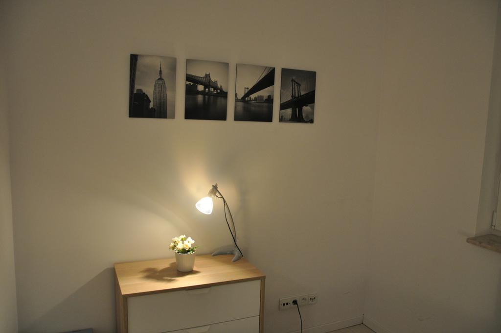 Apartamenty Tespis - Andersa Katowice Exterior photo